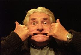 Igor Przegrodzki