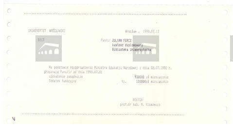 Original Obiekt cyfrowy not accessible