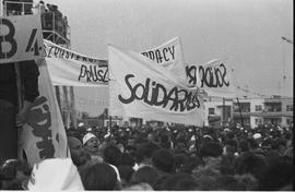 III Pielgrzymka Jana Pawła II do Ojczyzny 1987 - Gdańsk