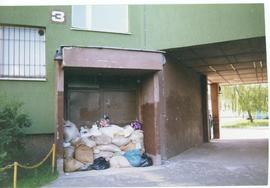 Powódź w 1997 r.
