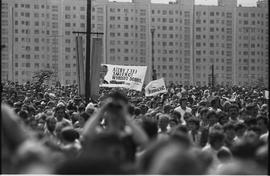 III Pielgrzymka Jana Pawła II do Ojczyzny 1987 - Gdańsk
