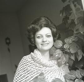 Barbara Pyrkosz - solistka Operetki Dolnośląskiej