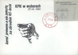 KPN w wyborach