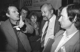 Festiwal Czechosłowackiej Kultury Niezależnej 1989