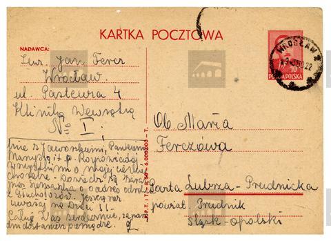 Original Obiekt cyfrowy not accessible