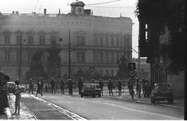 Demonstracja Solidarności we Wrocławiu 31 sierpnia 1982