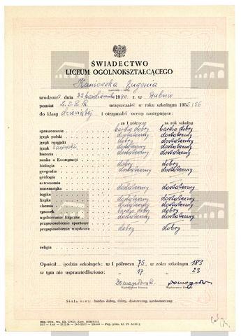 Original Obiekt cyfrowy not accessible