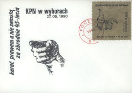 KPN w wyborach