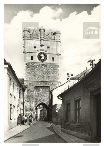 Original Obiekt cyfrowy not accessible