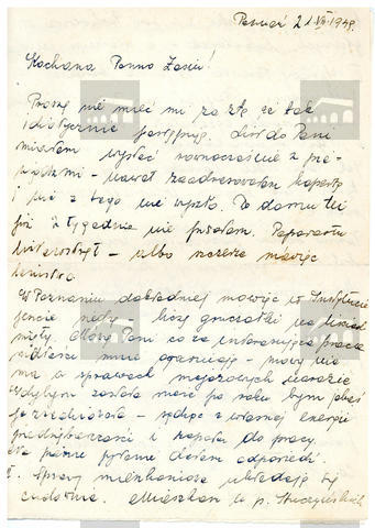 Original Obiekt cyfrowy not accessible