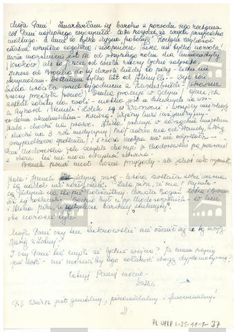 Original Obiekt cyfrowy not accessible