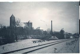 Zamek w Kętrzynie