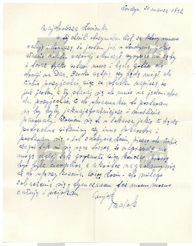 Original Obiekt cyfrowy not accessible