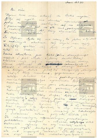 Original Obiekt cyfrowy not accessible