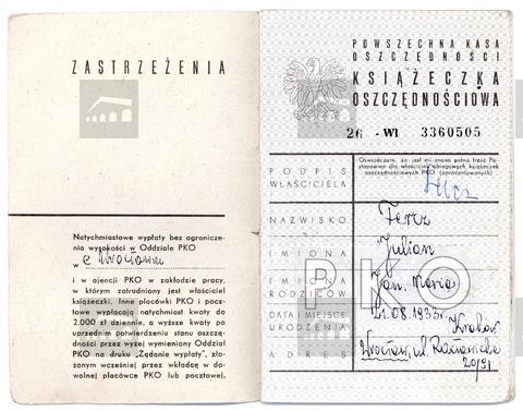 Original Obiekt cyfrowy not accessible