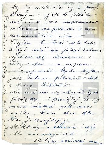 Original Obiekt cyfrowy not accessible