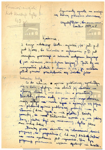 Original Obiekt cyfrowy not accessible