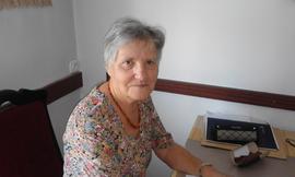 Zuzanna Majak
