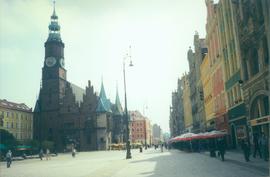 Rynek wrocławski