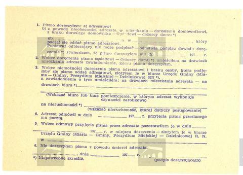 Original Obiekt cyfrowy not accessible