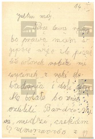 Original Obiekt cyfrowy not accessible