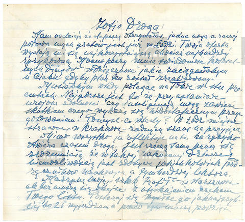 Original Obiekt cyfrowy not accessible