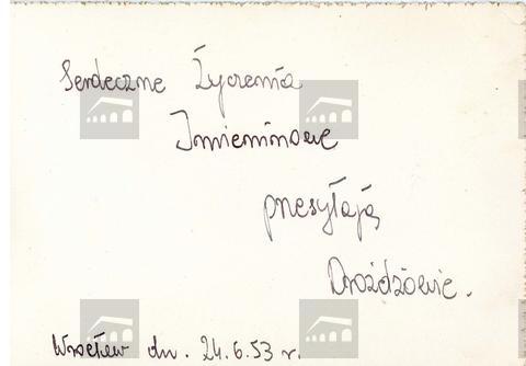 Original Obiekt cyfrowy not accessible