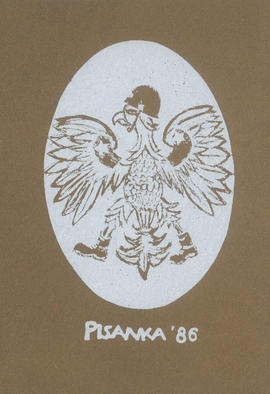 Pisanka '86