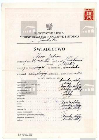 Original Obiekt cyfrowy not accessible