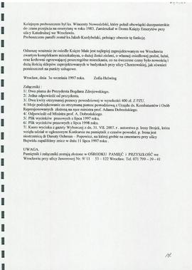 Nasze 20 minut na Księżu Małym