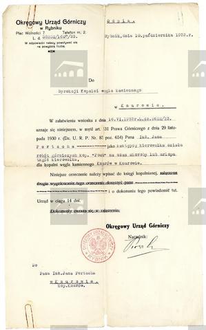 Original Obiekt cyfrowy not accessible