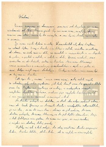 Original Obiekt cyfrowy not accessible