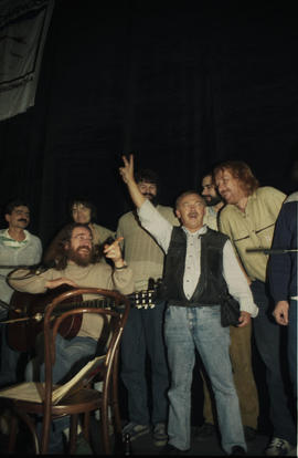 Festiwal Czechosłowackiej Kultury Niezależnej 1989