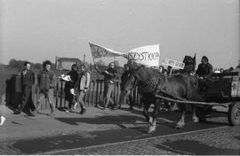 Marsz wielkanocny – Wrocław 1990