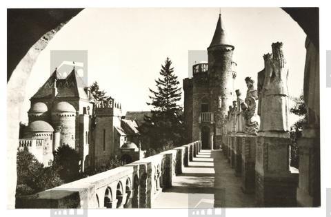 Original Obiekt cyfrowy not accessible