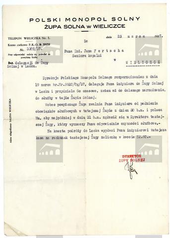 Original Obiekt cyfrowy not accessible