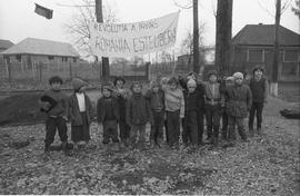 Rumunia po obaleniu komunistycznej dyktatury