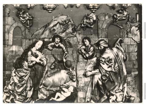 Original Obiekt cyfrowy not accessible