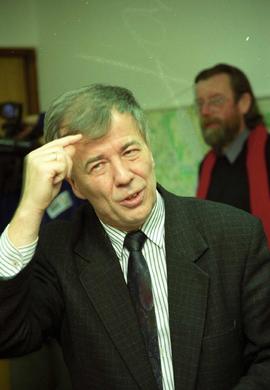 Jan Miodek