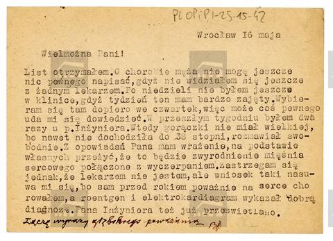 Original Obiekt cyfrowy not accessible