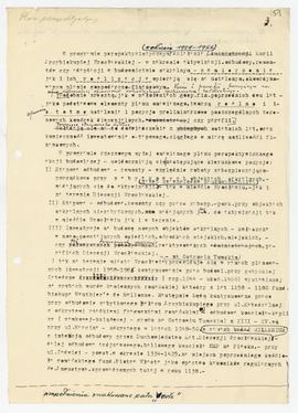 Program inwestycyjny