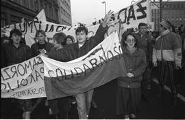 Święto Niepodległości 11 listopada 1988
