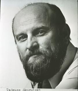 Tadeusz Skorulski