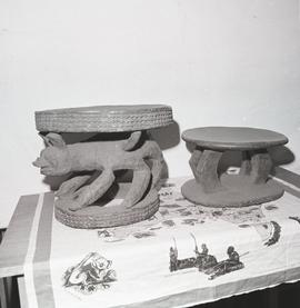 Wystawa kultury materialnej ludów Australii i Oceanii w Muzeum Archeologicznym we Wrocławiu
