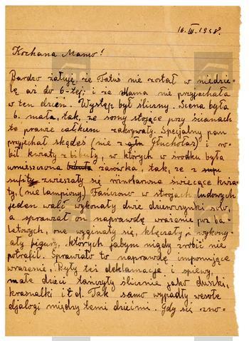 Original Obiekt cyfrowy not accessible