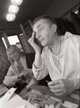 Igor Przegrodzki