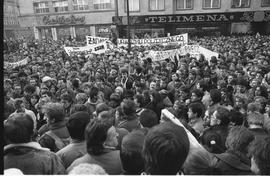 Święto Niepodległości 11 listopada 1988