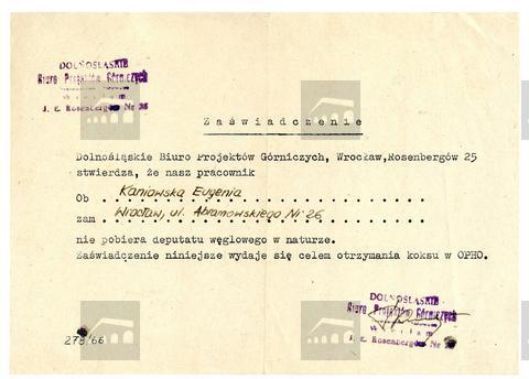 Original Obiekt cyfrowy not accessible