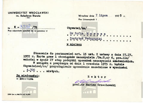 Original Obiekt cyfrowy not accessible