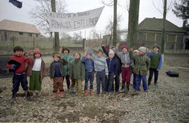 Rumunia po obaleniu komunistycznej dyktatury